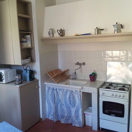 Apartamento Il Granaio Di Palazzo Guicciardi San Bernardo  Exterior foto